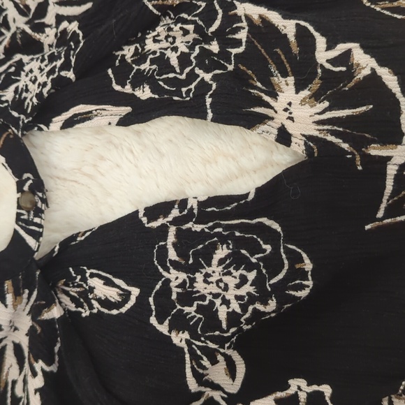 Free People tunic - Picture 7 of 7